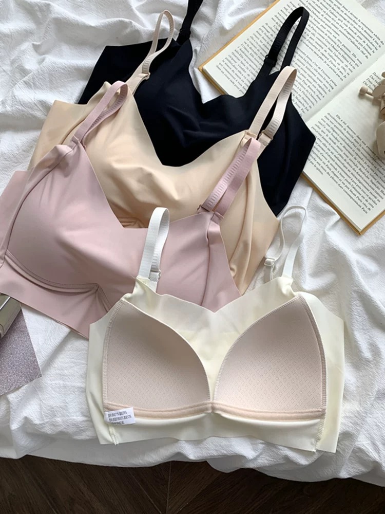 Pretty girl bra top LI217 images